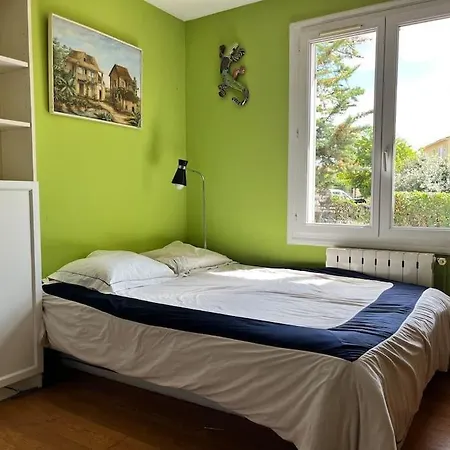 Tres Belle Avec Piscine Villa Grabels