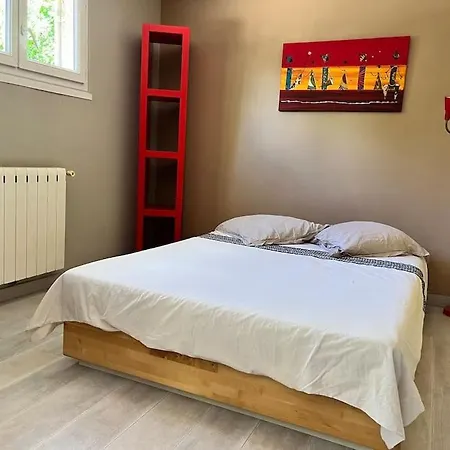 Tres Belle Avec Piscine Villa