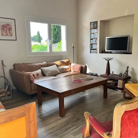 Tres Belle Avec Piscine Villa Grabels