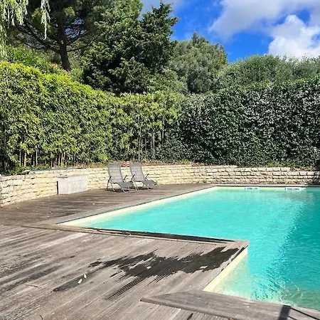 Tres Belle Avec Piscine Grabels