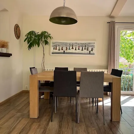 Tres Belle Avec Piscine Grabels