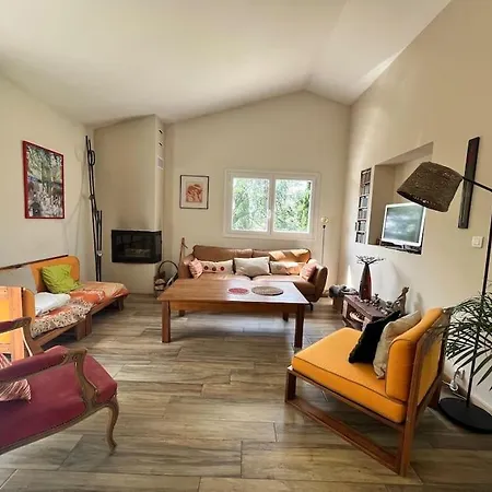 Villa Tres Belle Avec Piscine *