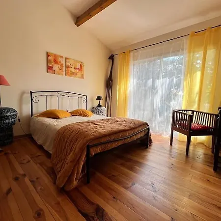 Tres Belle Avec Piscine Villa *